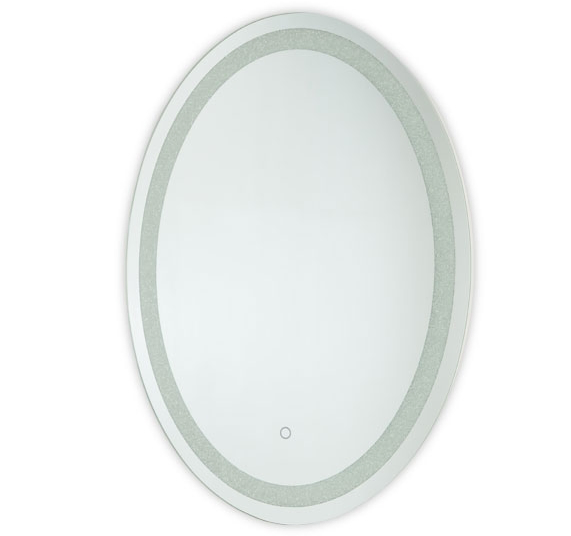 Ovalo LED 70x55cm - Imagen 3