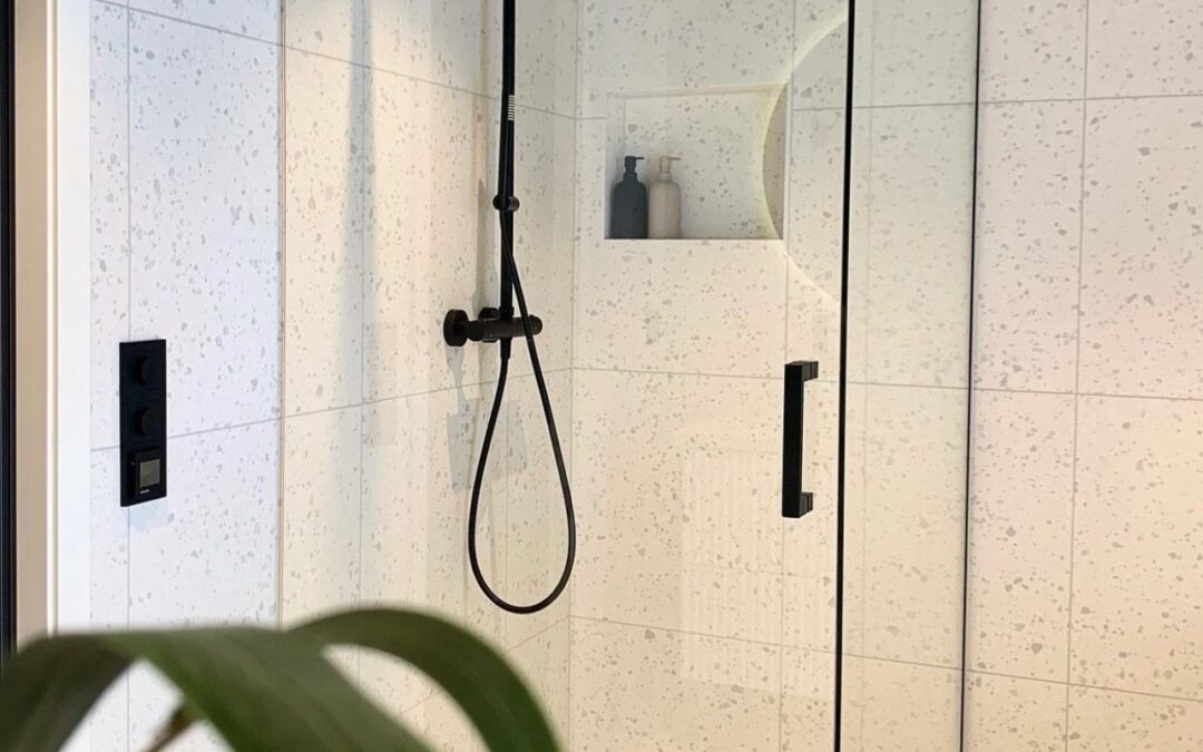 ¿Cómo decorar efectivamente tu baño?